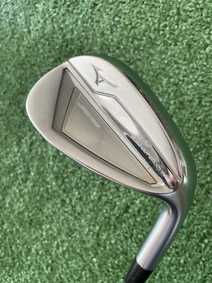 Mizuno JPX919 Sand Wedge SW Stiff Flex Right Handed Mens Golf Club