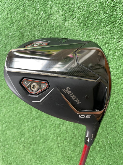 Srixon ZXi Driver 10.5 Degree Regular Flex Right Handed Mens Golf Club