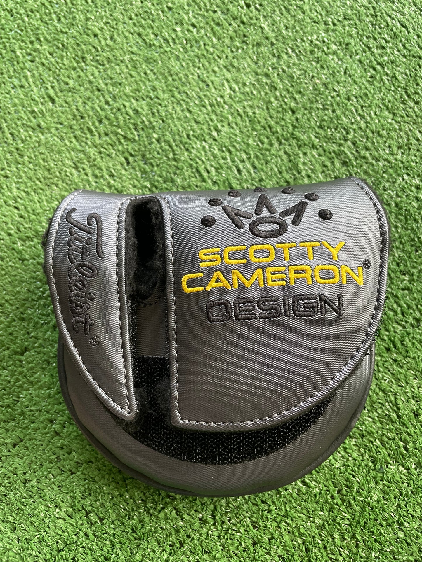 Scotty Cameron Phantom 11.5 Putter 33" Right Handed Mens Golf Club