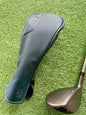 Taylormade Qi4D Max Lite 5 Hybrid Rescue 5H Senior Right Handed Mens Golf Club