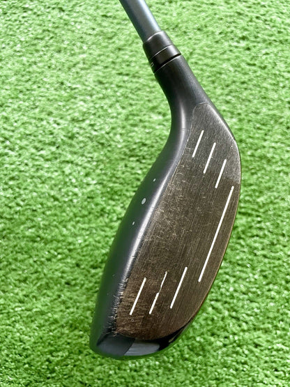 Ping G425 Max Fairway 3 Wood Senior Flex Right Handed Mens Golf Club