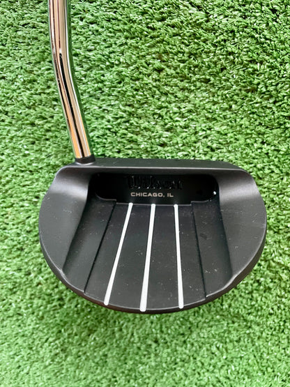 Wilson Infinite The Bean Putter 34" Right Handed Mens Golf Club