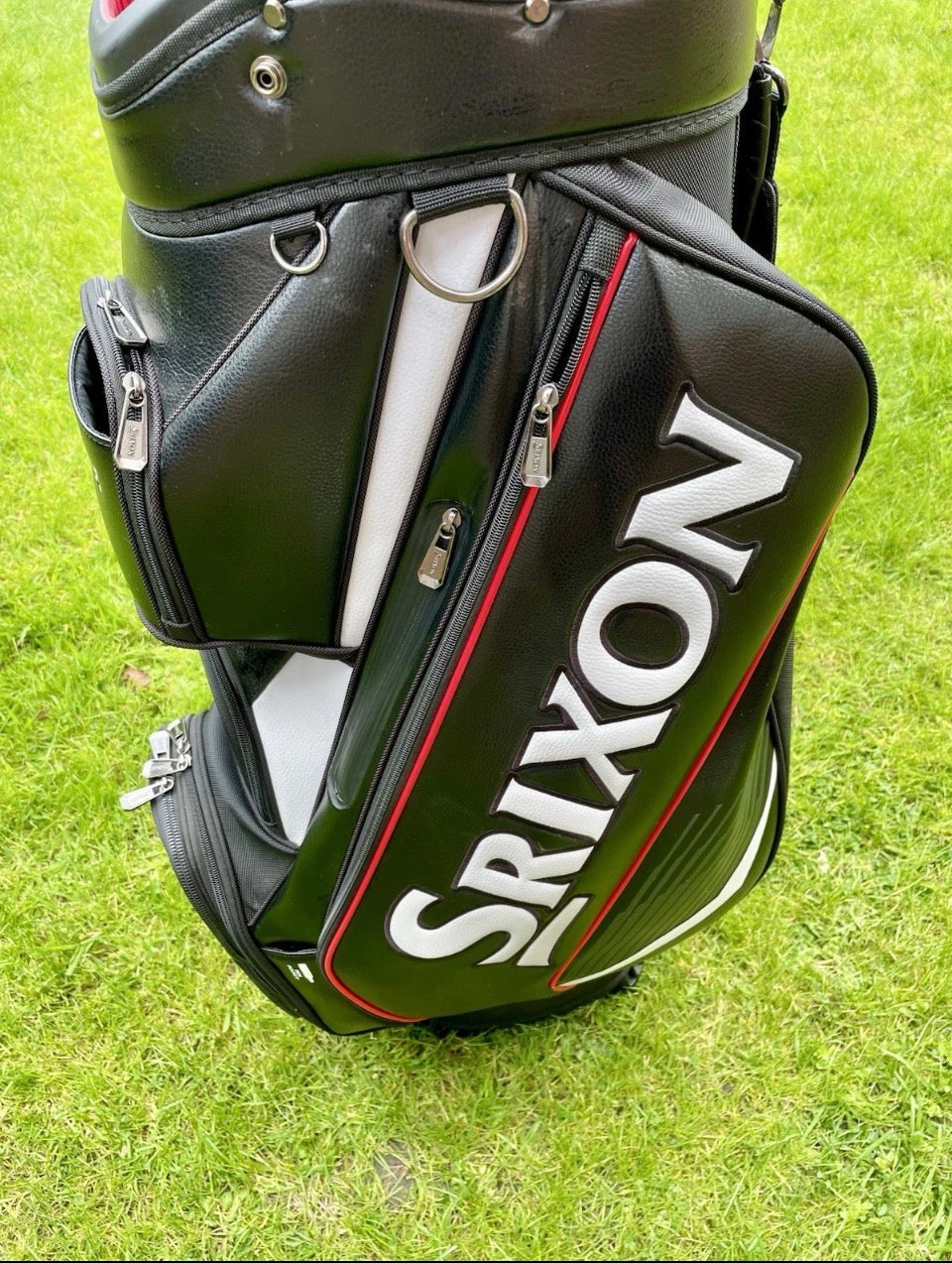 Srixon Tour Cart Golf Bag
