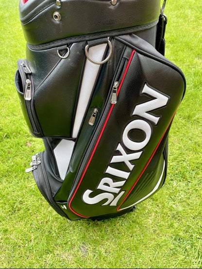 Srixon Tour Cart Golf Bag
