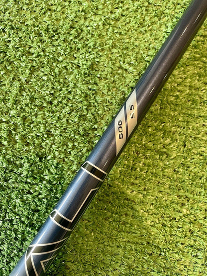 PXG 0311 Black Ops Driver 9 Degree Regular Flex Right Hand Mens Golf Club