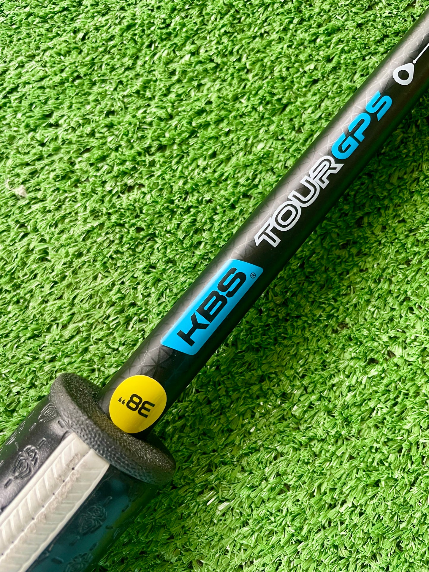 Taylormade Spider 5K ZT Counter Balanced Putter 38" Mens Golf Club