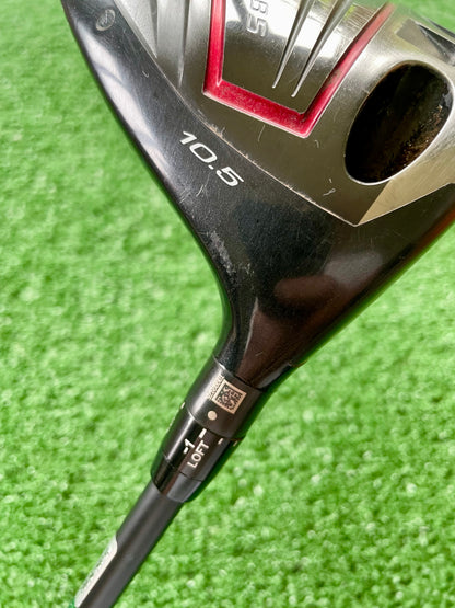 Srixon Z785 Driver 10 Degree Regular Flex Right Handed Mens Golf Club