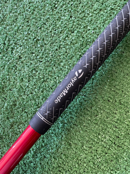 Taylormade Stealth 2 Hybrid 3 Rescue Regular Flex Right Handed Mens Golf Club