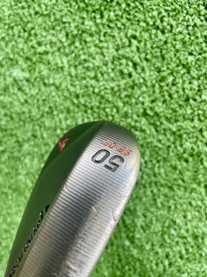 Taylormade MG2 Gap Wedge 50 SB Wedge Flex RH Mens Golf Club