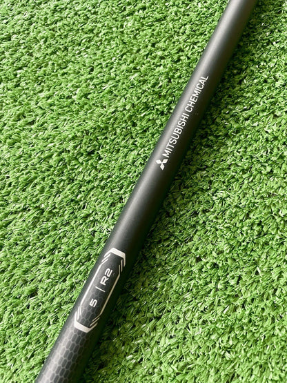 Taylormade Qi35 Max Hybrid 3 Rescue 3H Senior Flex Right Handed Mens Golf Club