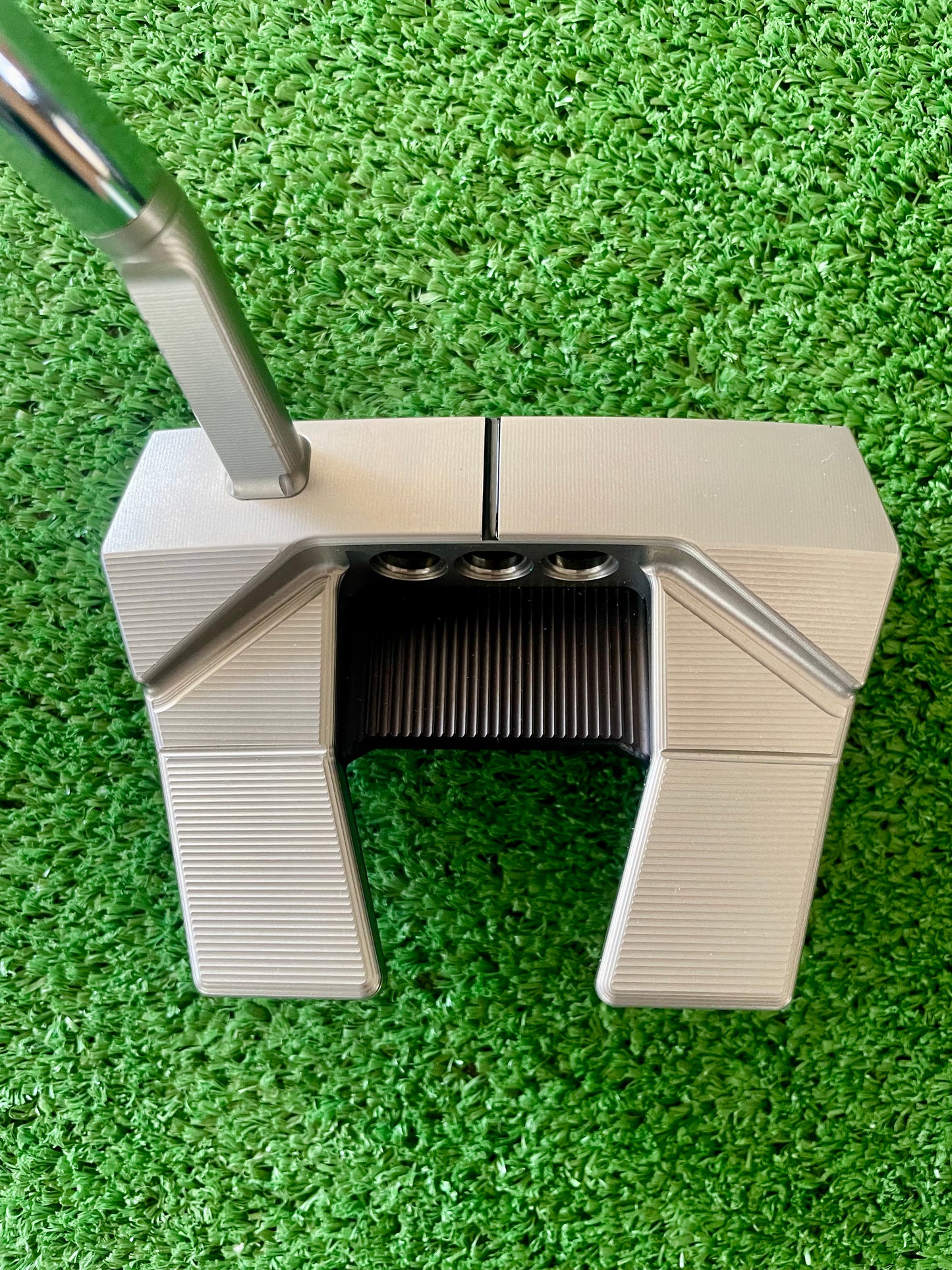 Scotty Cameron Phantom 5.5 Putter New Model 34" Mens Golf Club