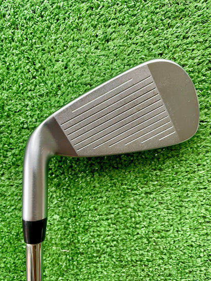 Cobra LTDx Irons 5-PW Regular Flex Right Handed Mens Golf Clubs