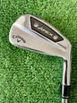 Callaway Ai150 Forged Irons 4-PW Stiff Flex Steel Right Handed Mens Golf Clubs