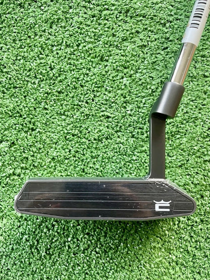 Cobra Grandsport 35 3D Printed Putter 34" Right Handed Mens Golf Club