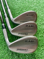 Cleveland RTZ Tour Rack Wedge Set 50 54 58 Wedge Flex Right Handed Mens Golf Clubs