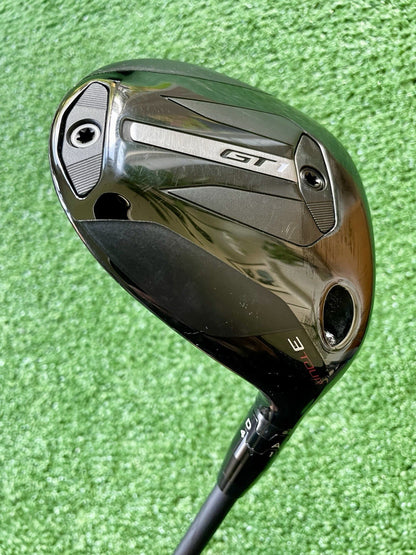Titleist GT1 Tour Fairway 3 Wood Extra Stiff Flex Right Handed Mens Golf Club