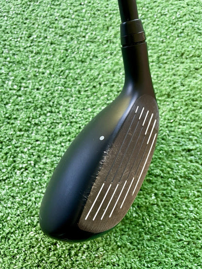Ping G440 Hybrid 3 Rescue 3H Senior Flex Right Handed Mens Golf Club