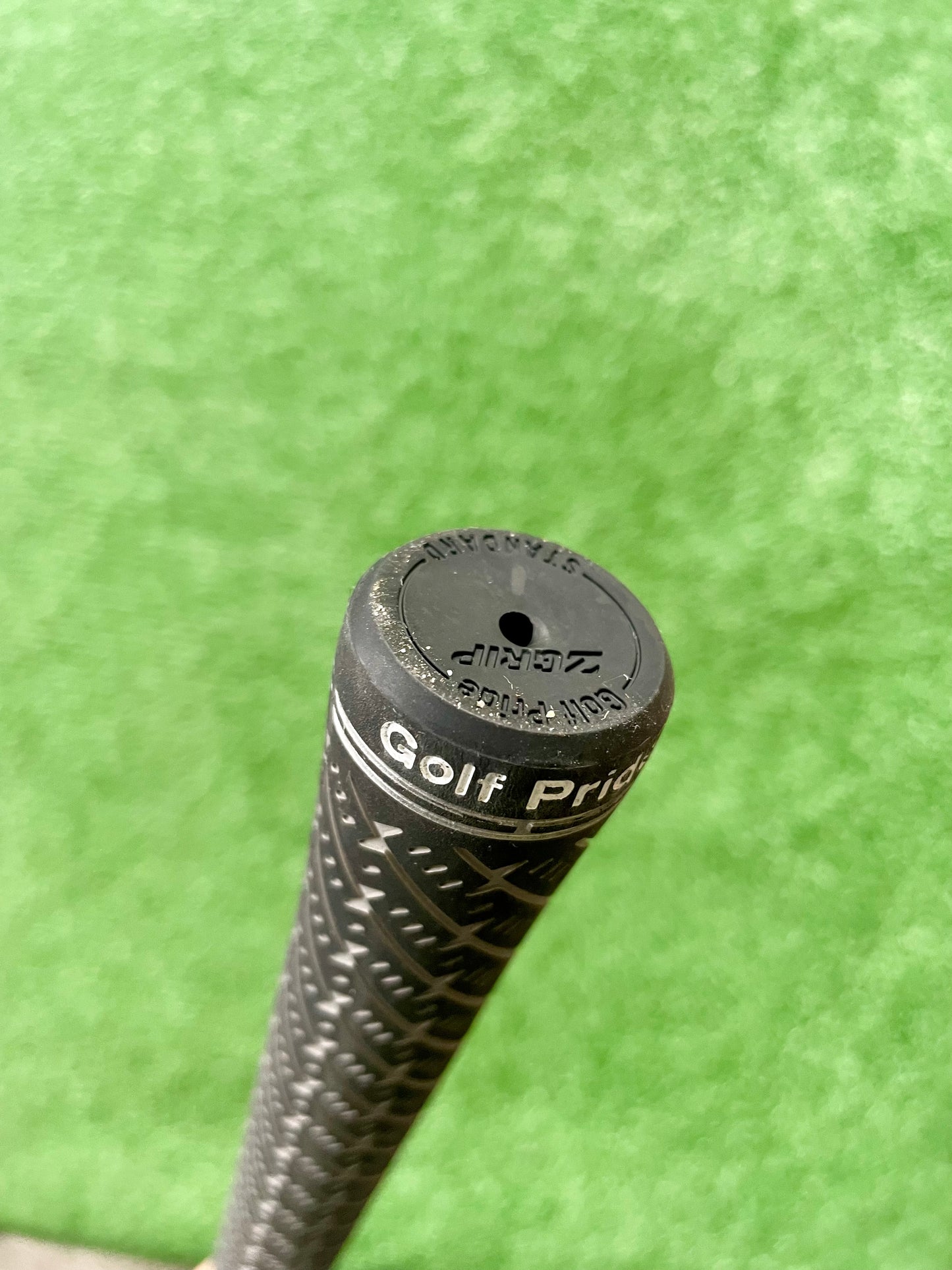 Taylormade Qi35 LS Driver 9 Degree Stiff Flex Right Handed Mens Golf Club