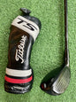 Titleist TS2 Hybrid 23 Degree Regular Flex Right Hand Mens Golf Club