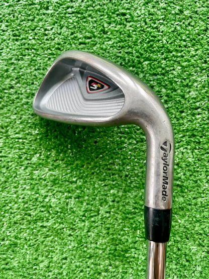 Taylormade R5 XL Irons 5-PW plus 2 Wedges Regular Flex Right Handed Mens Golf Clubs