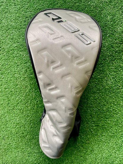 Taylormade Qi35 Driver 9 Degree Stiff Flex Right Handed Mens Golf Club