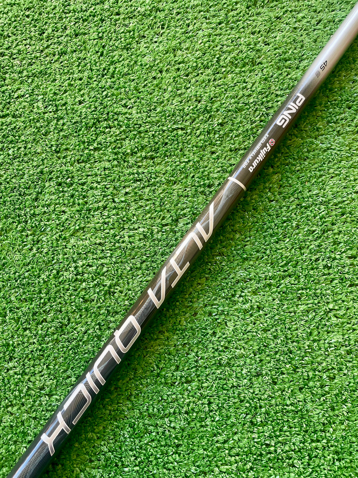 Ping G440 Max Driver 12 Degree SeniorFlex Right Handed Mens Golf Club