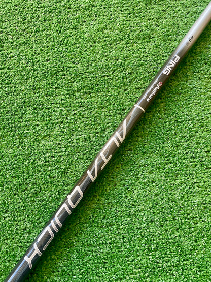 Ping G440 Max Driver 12 Degree SeniorFlex Right Handed Mens Golf Club