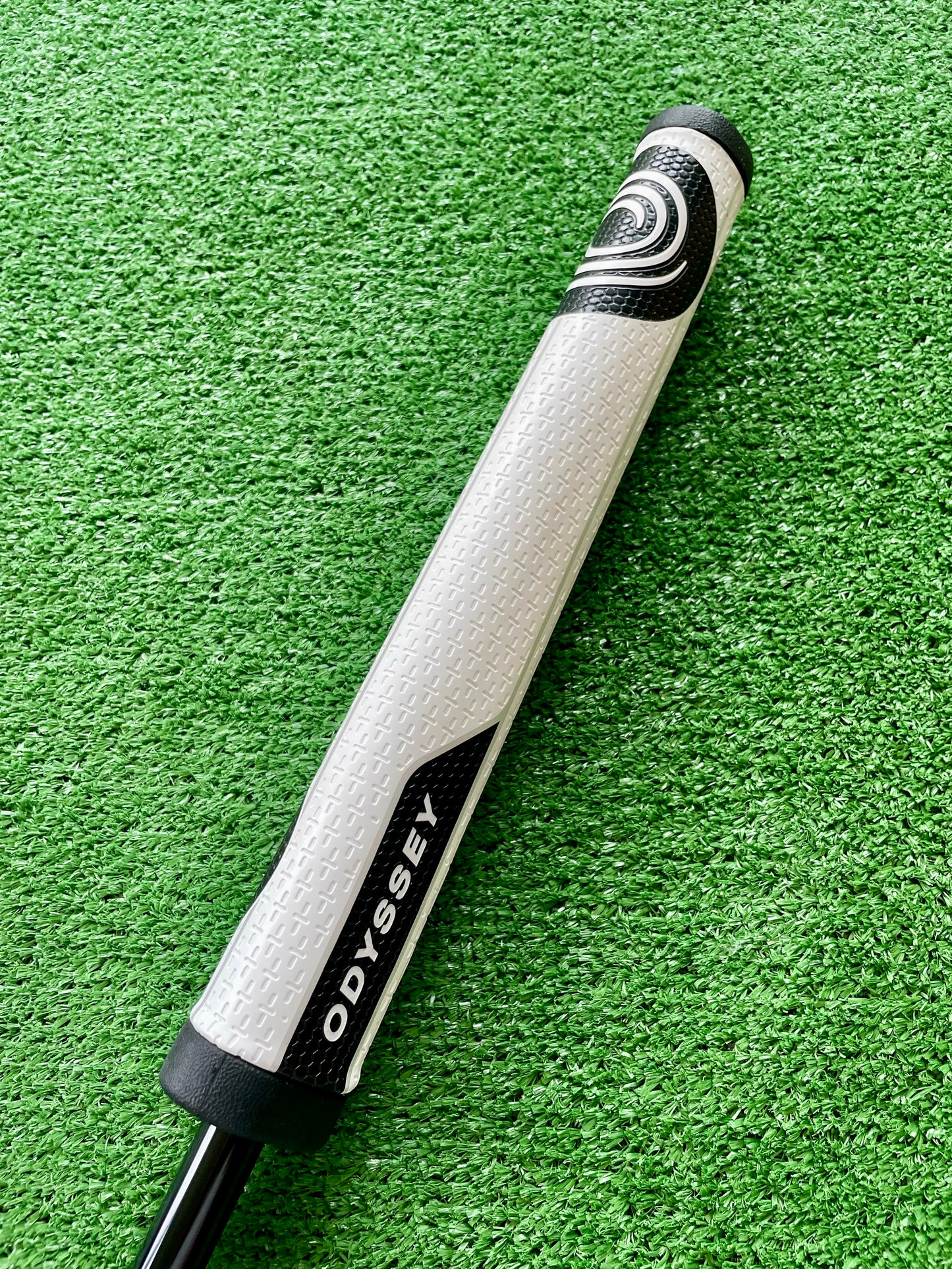 Odyssey Ai Dual Square 2 Square #7 Putter 34" Mens Golf Club