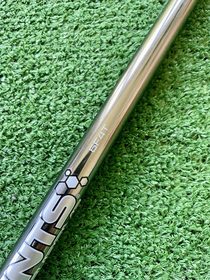 Taylormade Driver Shaft Elements Chrome 6F4T Stiff Flex 42.5"