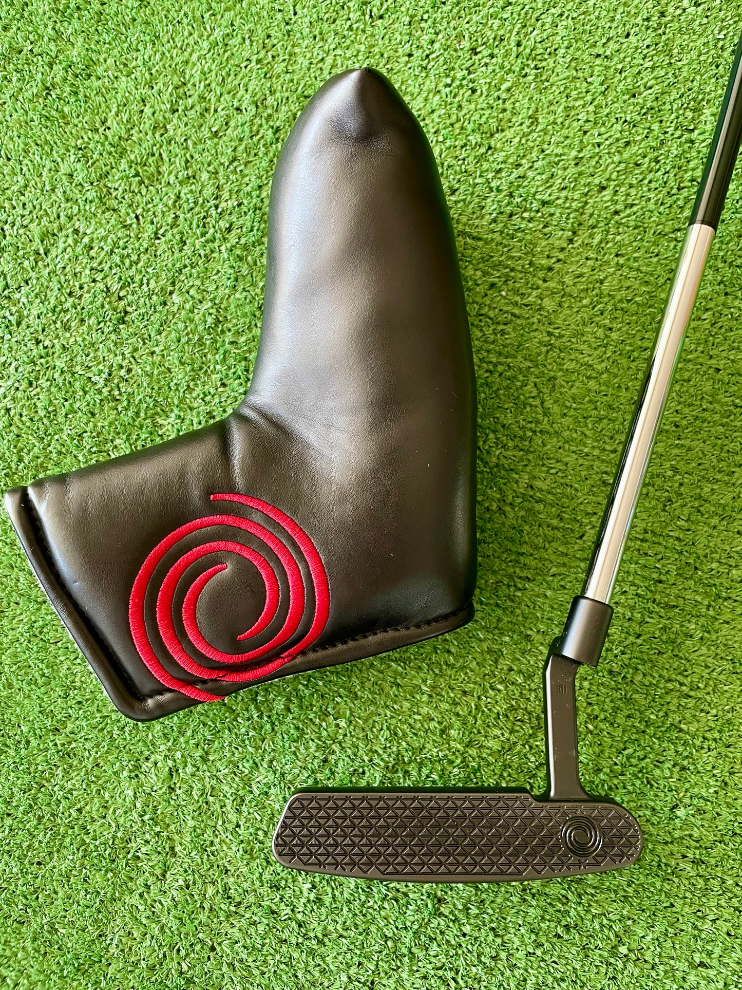 Odyssey Toulon Design Madison Putter 34" Right Handed Mens Golf Club