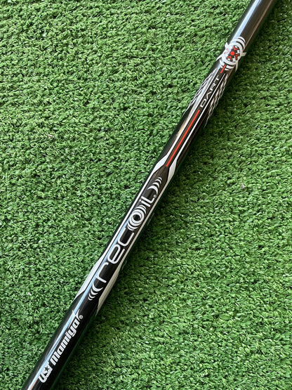 Srixon ZX Mk 2 Utility Iron / 4i / Stiff / RH / Mens