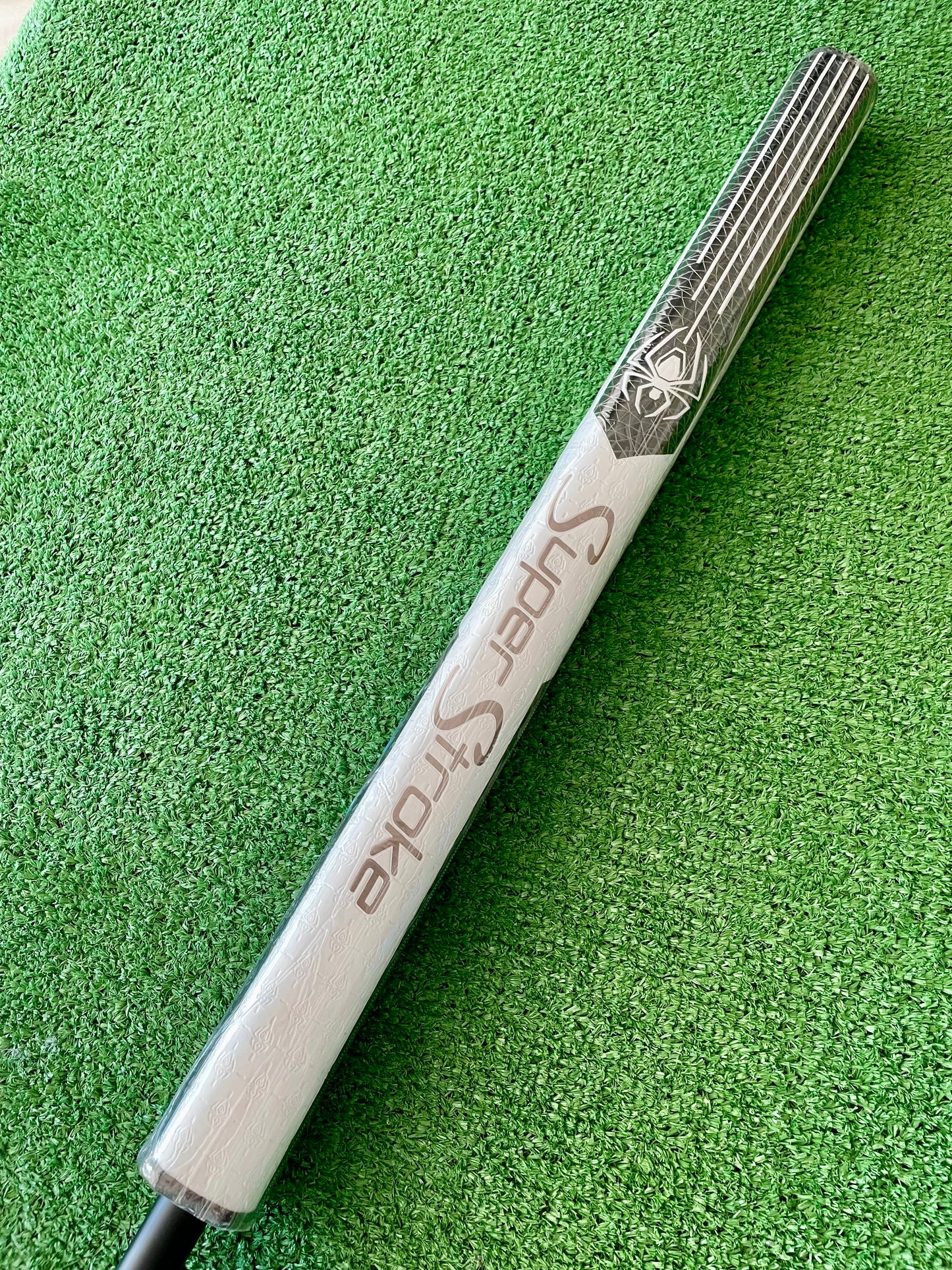 Taylormade Spider 5K ZT CB Putter 38" Mens Golf Club