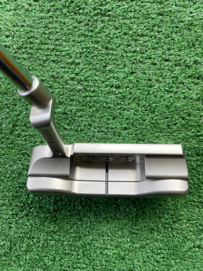 Scotty Cameron Super Select Newport+  Putter 34" Right Handed Mens Golf Club