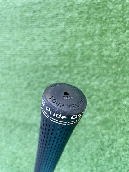 Ping G430 Hybrid 5 Rescue Senior Flex Right Handed Mens Golf Club