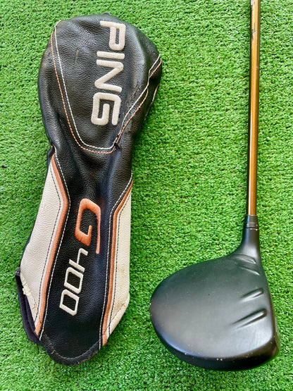 Ping G400 SFT Fairway 3 Wood Regular Flex Right Handed Mens Golf Club