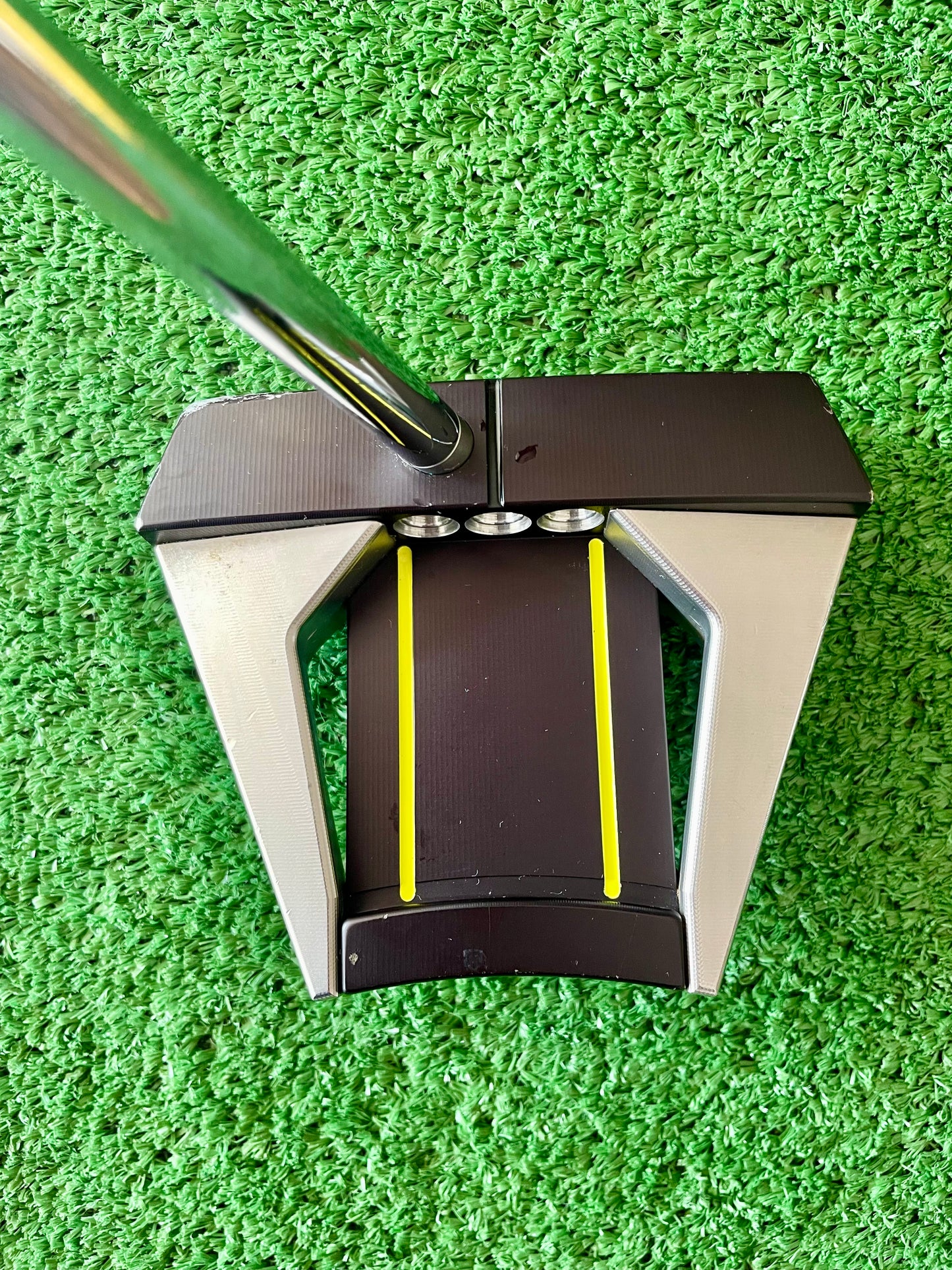 Scotty Cameron Phantom X 6 STR Putter 33" Mens Golf Club