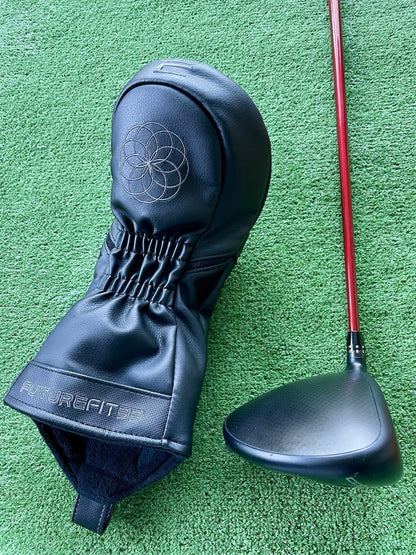 Cobra DS Adapt Max D Driver 10.5 Degree Senior Flex Right Handed Mens Golf Club