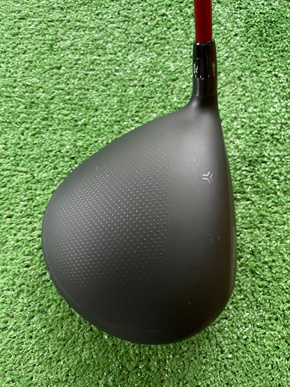 Srixon ZXi Driver 10.5 Degree Regular Flex Right Handed Mens Golf Club