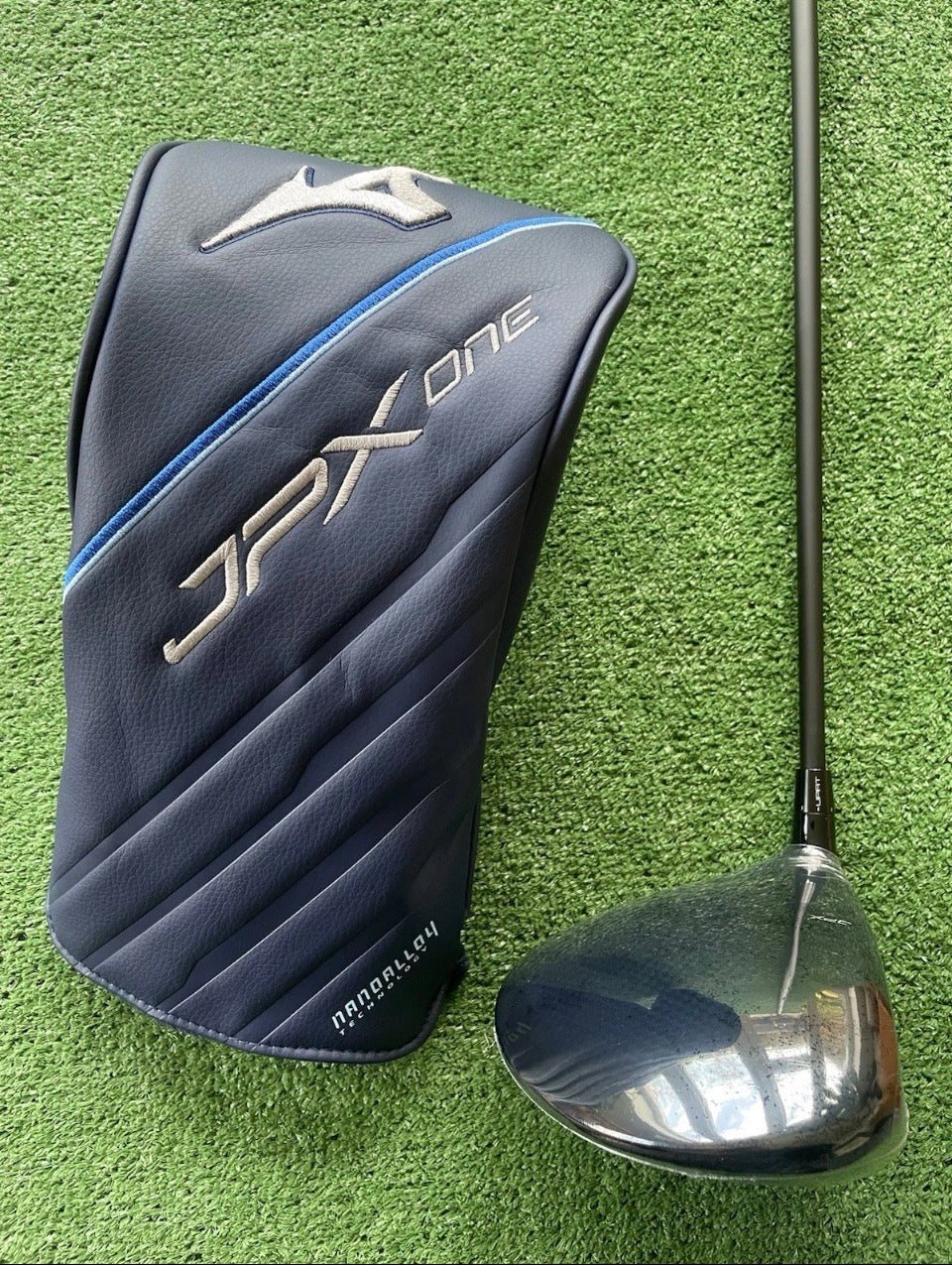 【aki❗】TaylorMade　短尺ドライバー 短尺ドライバー（ハイバランス）GXD6215 | チップゴルフ通販ショップ
