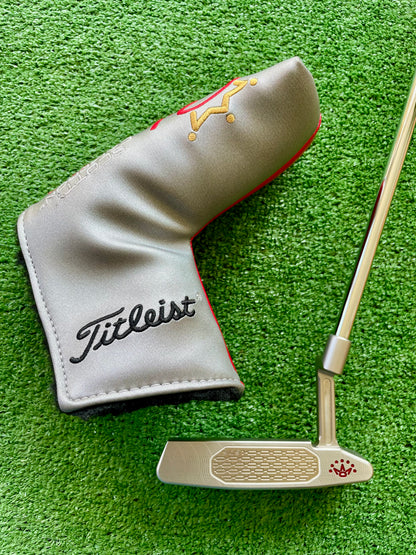 Scotty Cameron Studio Style Newport 2 Putter 34" Right Handed Mens Golf Club