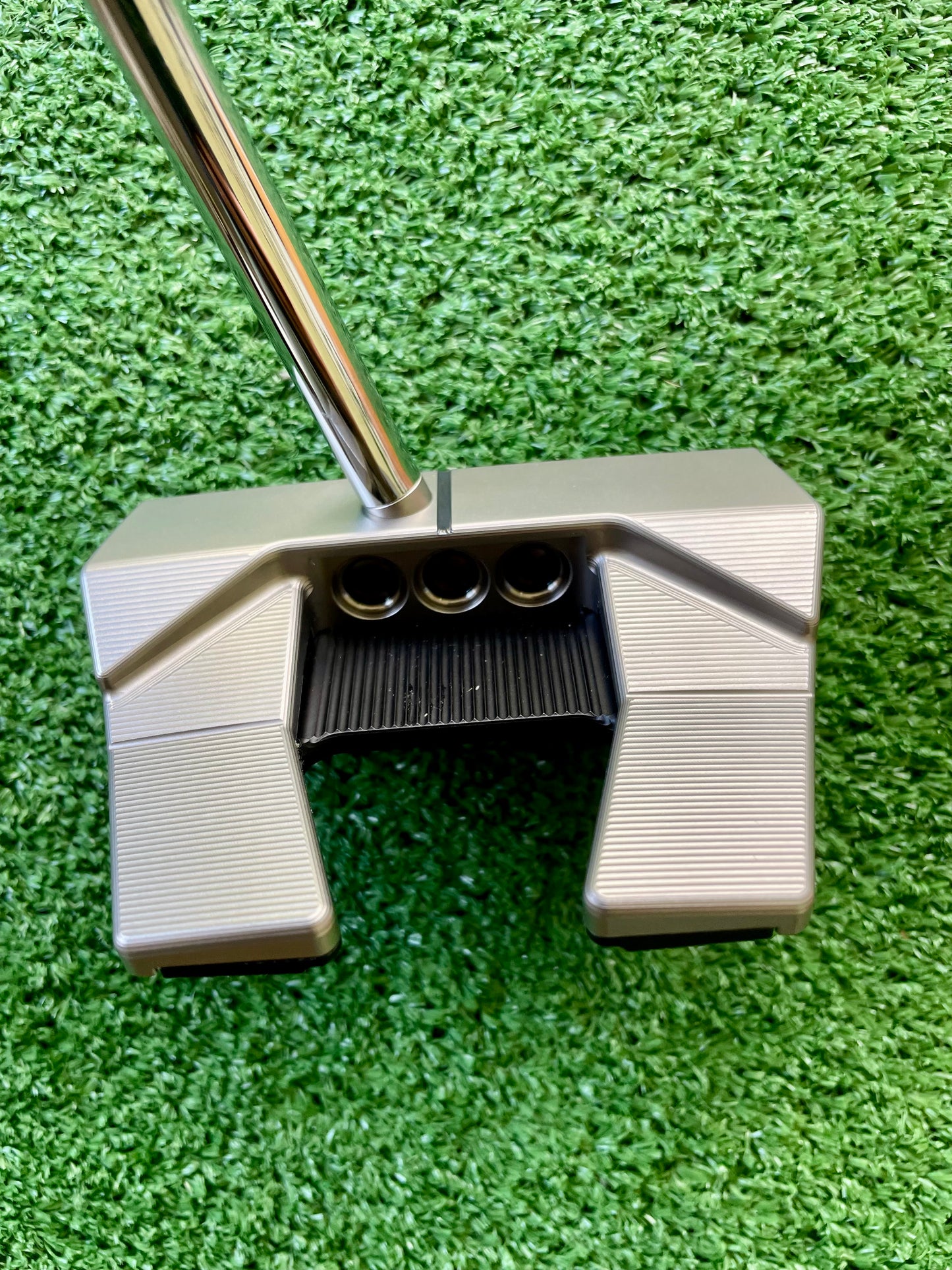 Scotty Cameron Phantom 5S Centre Shafted Putter 35" Right Handed Mens Golf Club