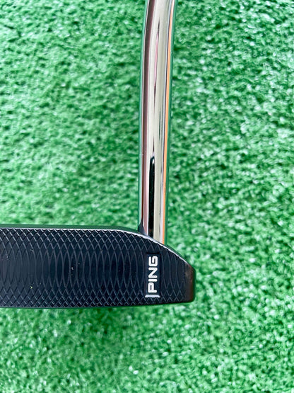 Ping PLD Milled Oslo CB Putter 37.75" Right Handed Mens Golf Club