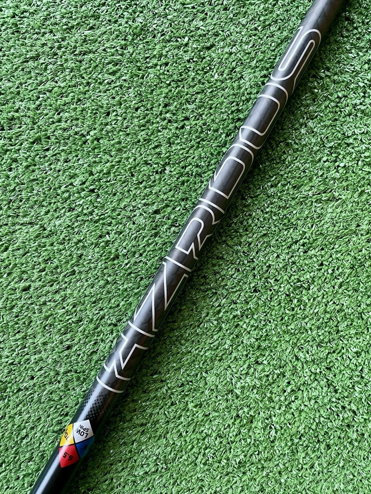 Srixon ZXi LS Driver 9 Degree Extra Stiff Flex Right Hand Mens Golf Club