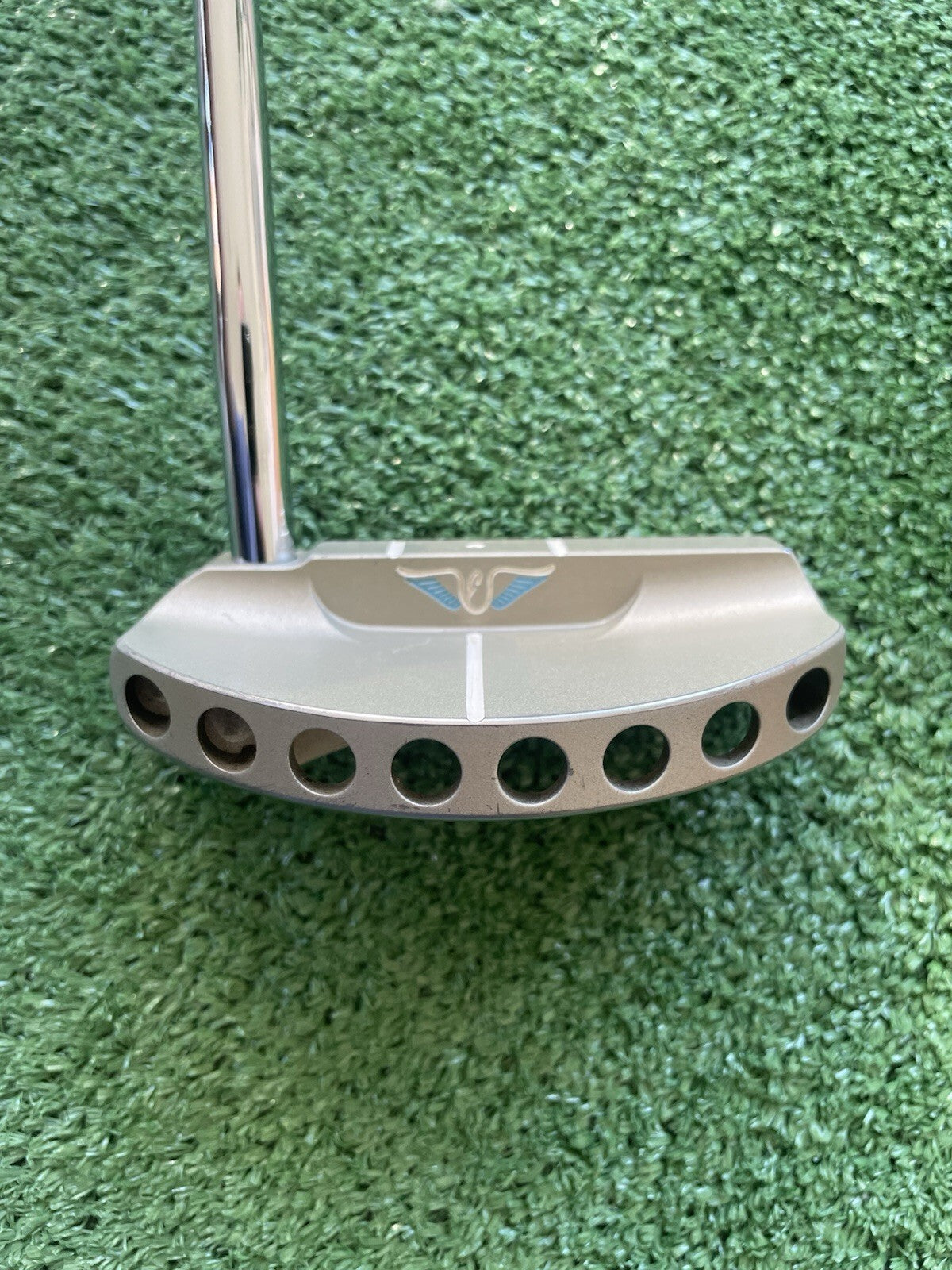 Edel E-1 Putter 34" Right Handed Mens Golf Club