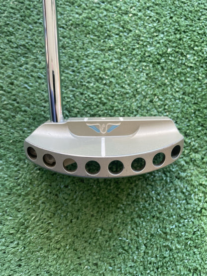 Edel E-1 Putter 34" Right Handed Mens Golf Club