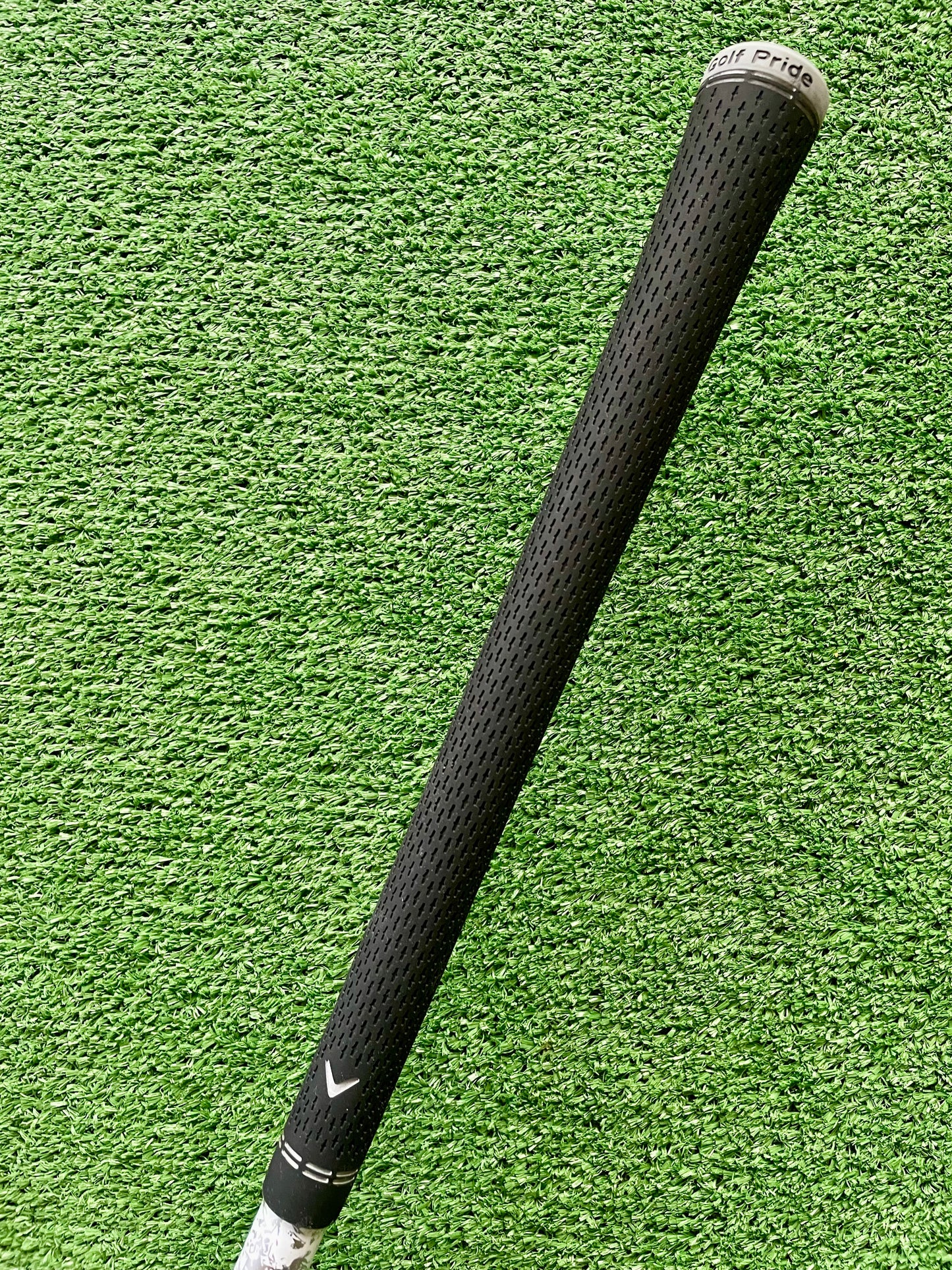 Callaway Elyte Fairway 3 Wood Regular Flex Right Handed Mens Golf Club