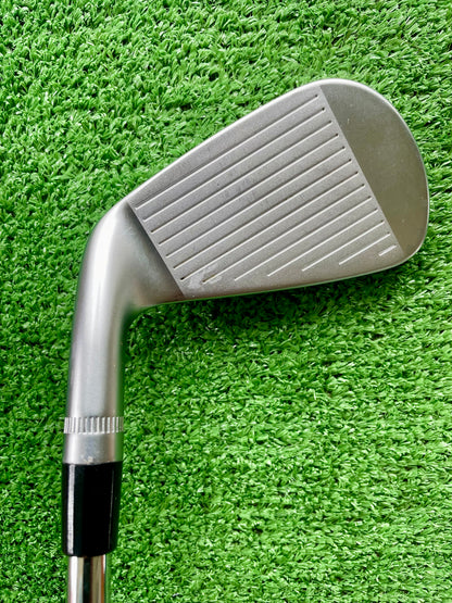 Callaway Apex CB Irons 5-PW Stiff Flex Right Handed Mens Golf Clubs