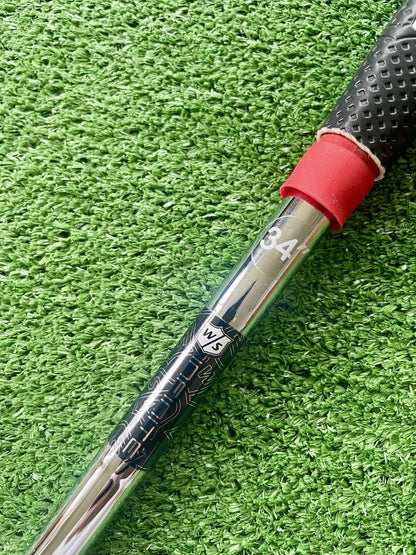 Wilson Infinite The L Putter 34" Right Handed Mens Golf Club