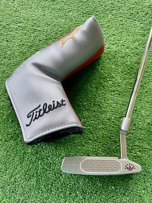 Scotty Cameron Studio Style Newport 2 Putter 34" Right Handed Mens Golf Club