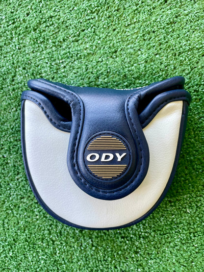 Odyssey Ai One Milled Jailbird Mini T Putter Pistol Grip 34" Right Handed Mens Golf Club